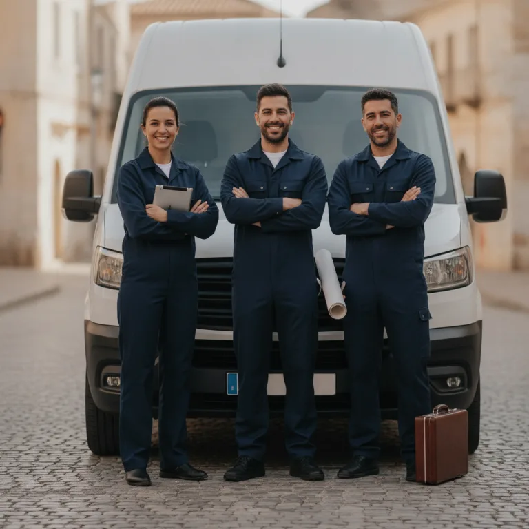 Avvocato Diritto del Lavoro Per Aziende team a Portici